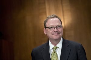 Trump formt die Fed nach seinem Machtverständnis