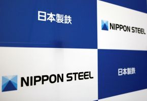 Trump gegen Biden: Einigkeit gegen Nippon Steel?