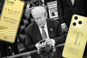 Trump-Gruppe steigt mit „Trump Mobile“ in den US-Mobilfunkmarkt ein