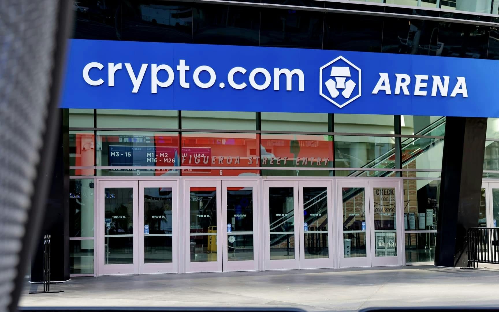 Trump Media setzt auf Milliarden-Deal mit Crypto.com-Token