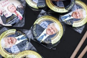 Trump-Meme-Coin steigt um 60 Prozent – Dinner-Versprechen treibt spekulativen Hype