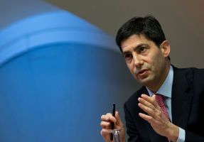 Trump nominiert Kevin Warsh als neuen Fed-Chef
