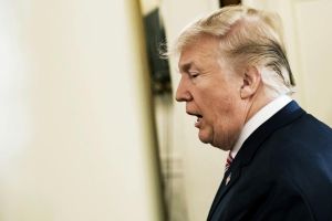 Trump öffnet 401k-Markt für Private-Equity- und Krypto-Investments