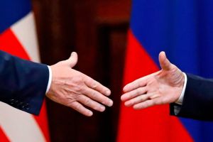 Trump, Putin, Alaska – ein Gipfel mit Sprengkraft
