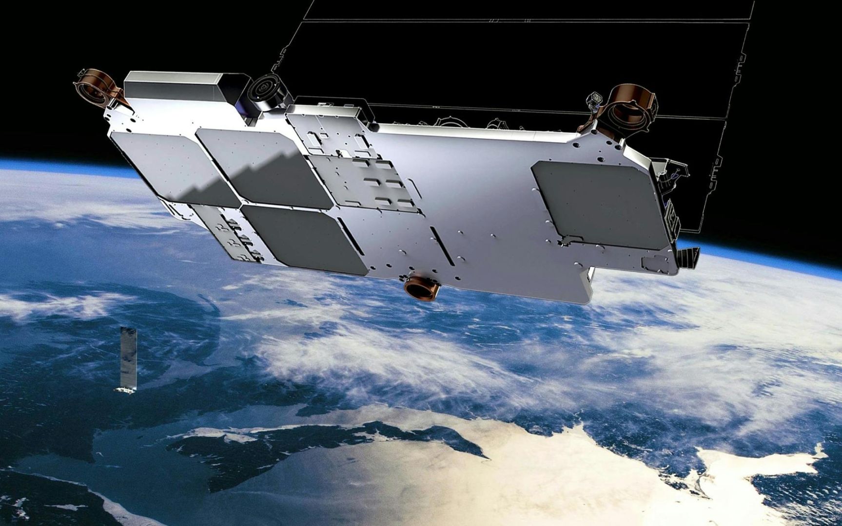 Trump-Regierung drängt auf Starlink für Breitbandausbau – Milliarden könnten an Musk gehen