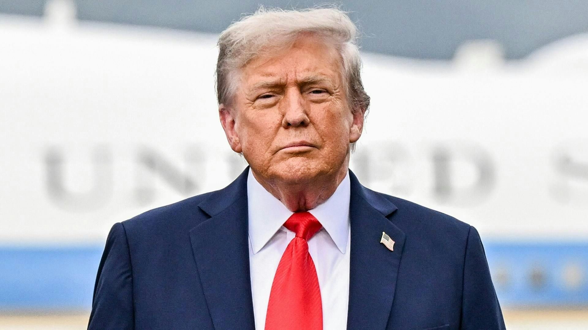 Trump rückt von Blockadehaltung ab: Unterstützung für Abstimmung zur Offenlegung der Epstein-Unterlagen