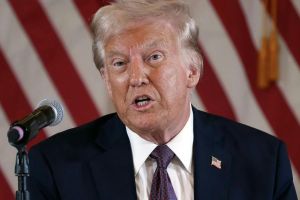 Trump signalisiert Mäßigung im Zollstreit – Börsen in Asien reagieren mit Kursgewinnen