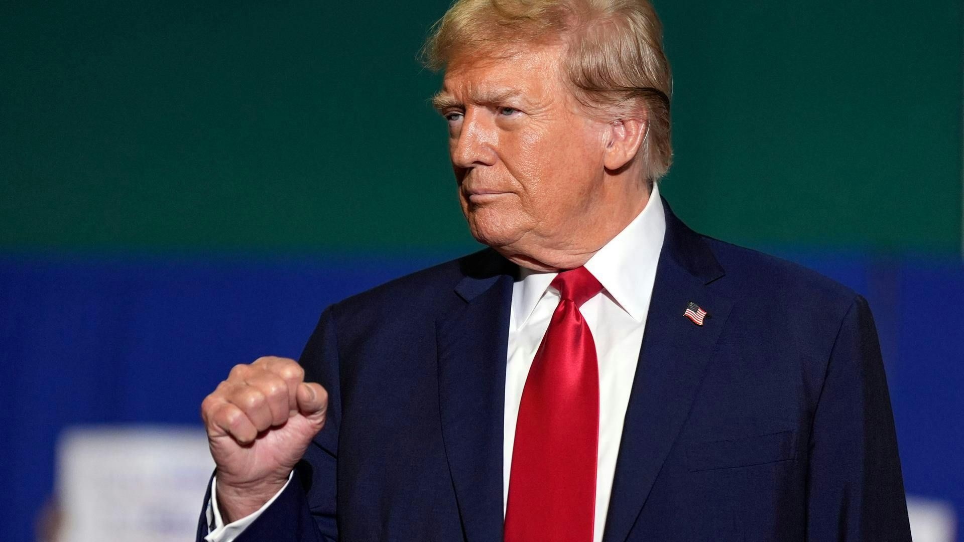 Trump stuft Antifa als Terrororganisation ein