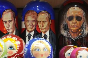 Trump trifft Putin in Anchorage in Alaska