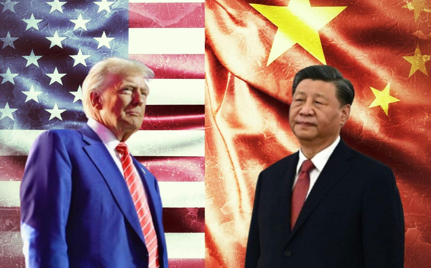 Trump trifft Xi: Droht der nächste Show-Deal im Handelskrieg?