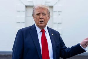 Trump verschärft Grönland-Streit mit neuem Sondergesandten