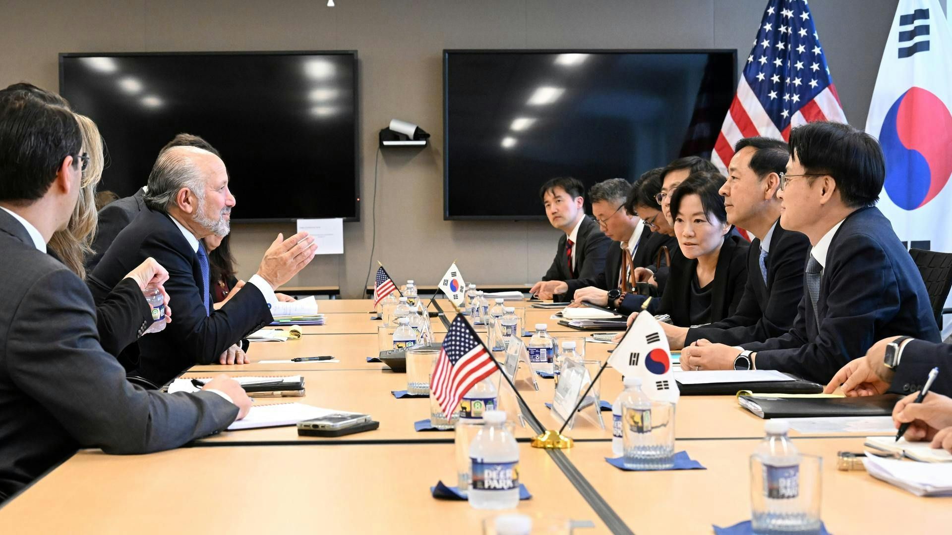 Trump verschärft Zollkonflikt mit Südkorea – Belastungsprobe für Hyundai und die Autoindustrie