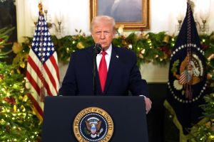 Trump verteilt Milliarden an Soldaten – das steckt hinter der „Krieger-Dividende“