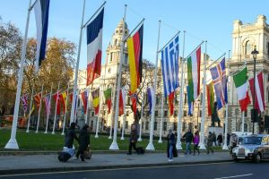 Trumps Arktis-Ultimatum: Europa vor dem Sicherheits-Bankrott