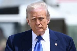 Trumps Kriegsdrohung gegen Iran – und warum London den Finger am Abzug hat