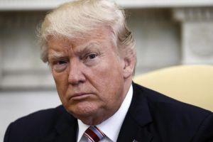 Trumps neue Drohung: FBI gegen Abgeordnete