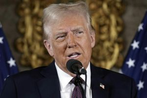Trumps Steuer- und Ausgabenpaket passiert erste Hürde – Defizitrisiken bleiben hoch