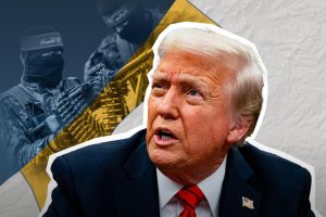 Trumps Waffenruhe zwischen Iran und Israel