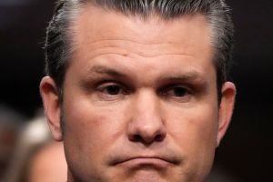 Trumps Wunsch-Verteidigungsminister Hegseth