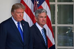 Trumps Zollbluff: Warum die US-Inflation nicht mitspielt