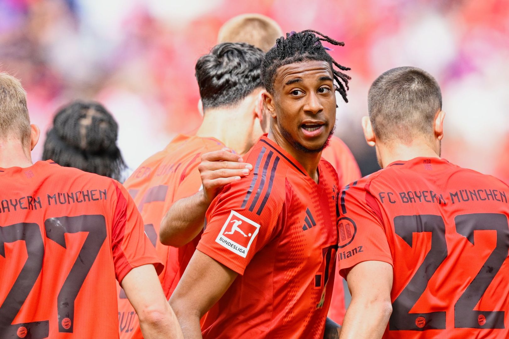 TSG 1899 Hoffenheim - Bayern München