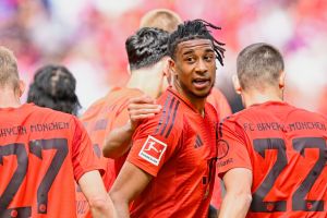 TSG 1899 Hoffenheim - Bayern München