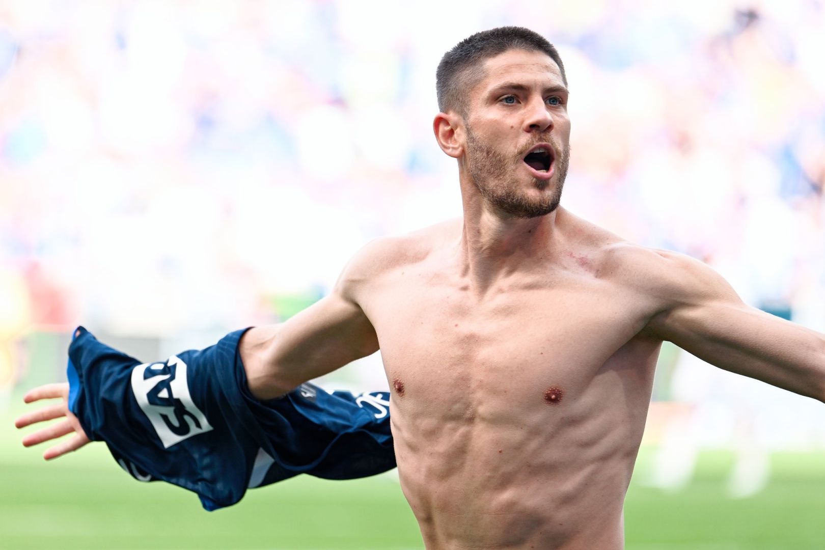 TSG 1899 Hoffenheim - VfB Stuttgart