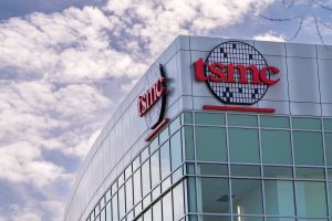 TSMC: Gewinnsprung dank KI-Boom – Milliardeninvestitionen geplant