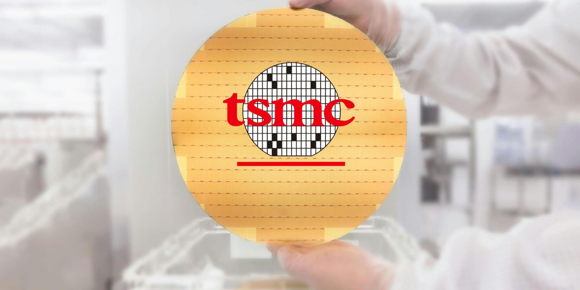 TSMC warnt trotz Rekordgewinn vor Belastungen durch US-Zölle und starken Taiwan-Dollar