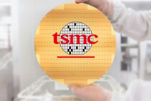 TSMC warnt trotz Rekordgewinn vor Belastungen durch US-Zölle und starken Taiwan-Dollar