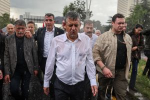 Türkei geht gegen Opposition vor