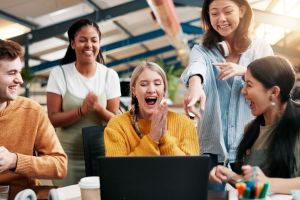 TÜV Rheinland: Das können Unternehmen von Sportlern lernen