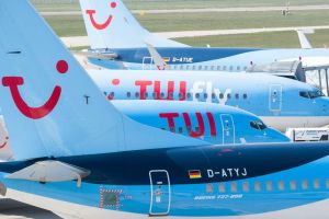 TUI-Aktie vor dem Jahreshoch: Rekordzahlen und Dividende treiben den Kurs