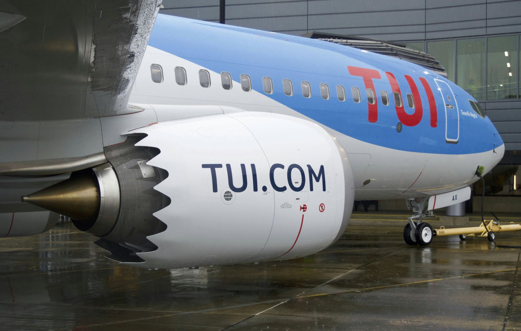 TUI überrascht mit Rekordgewinn – Analysten sehen deutliches Kurspotenzial