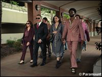 «Tulsa King» könnte für Staffel fünf nach New York umziehen