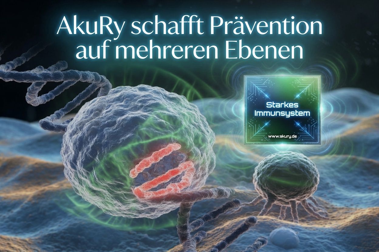 Tumore – Ursachen und Entstehung