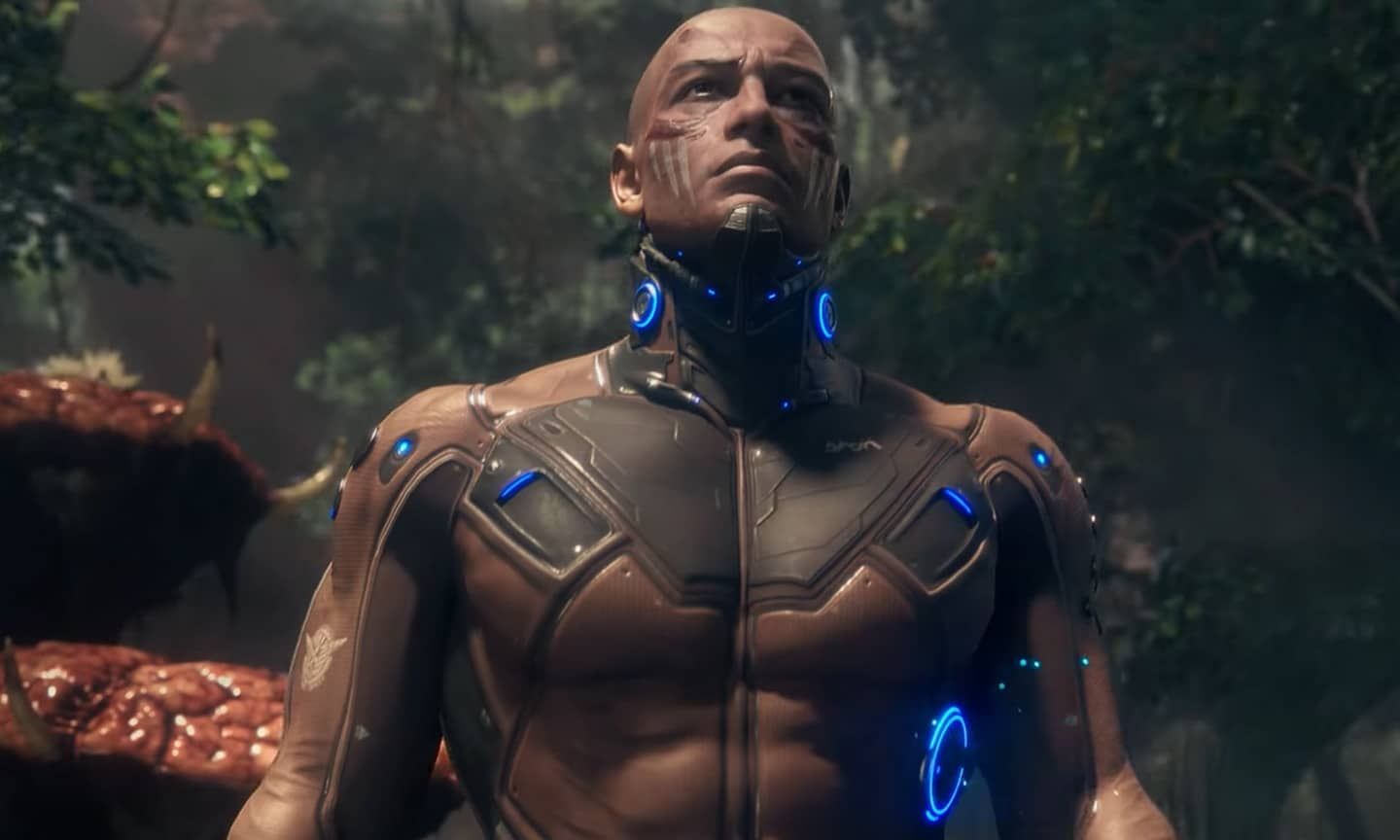 Nintendo 64-Kultmarke kehrt zurück: „Turok: Origins“ dürfte 2026 veröffentlicht werden