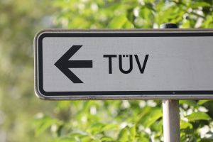 TÜV (Archiv)