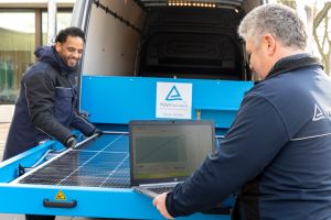 TÜV Rheinland: Viele PV-Module liefern weniger Leistung als angegeben