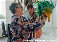 TV-Komödie «Damen» mit mäßiger Performance