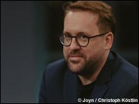 «TV total» gut, «Ronzheimer» schlecht