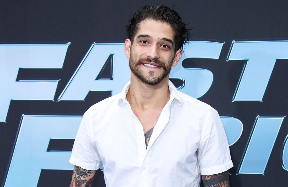 Tyler Posey will einen neuen 'Teen Wolf'-Film machen.