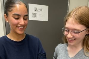 Über Demokratie philosophiert