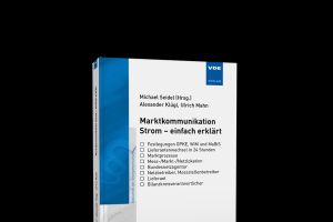 Überblick über komplexe Prozesse im deutschen Strommarkt