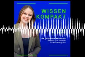 Überfährt der Omnibus die Nachhaltigkeit? Die EU-Omnibus-Verordnung im Fokus