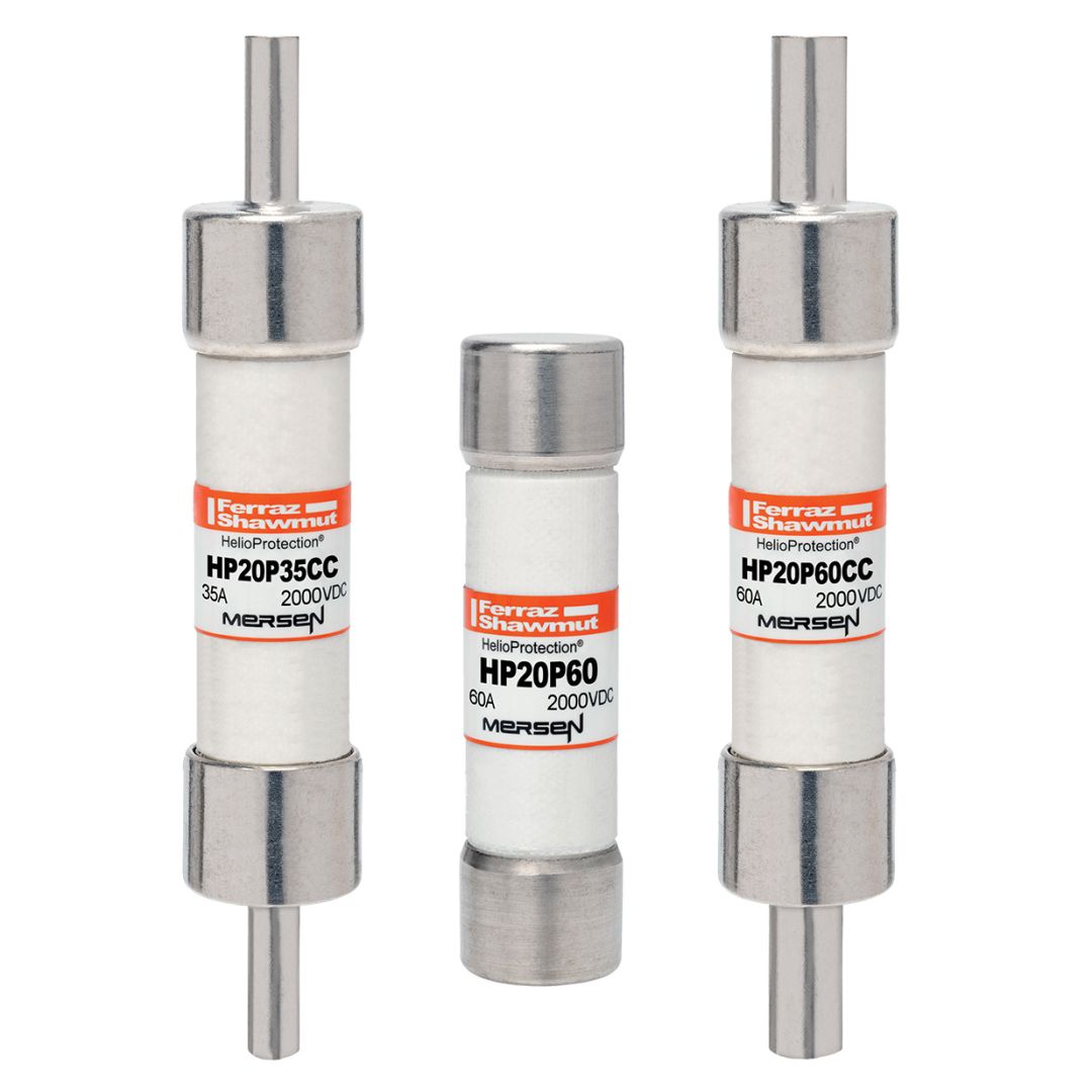 ÜBERSPANNUNGSSCHUTZ FÜR HOCHEFFIZIENTE PV-ANLAGEN