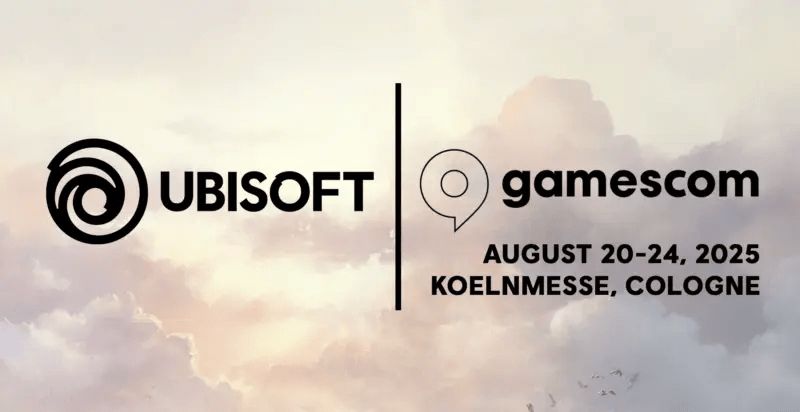 Ubisoft auf der gamescom 2025
