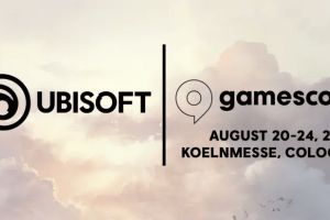Ubisoft auf der gamescom 2025