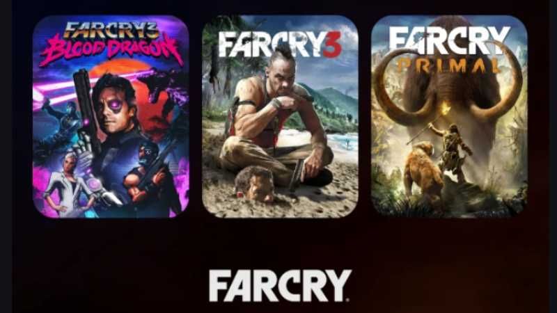 Ubisoft bringt Grafikupdate für aktuelle Konsolengeneration