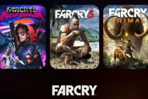 Ubisoft bringt Grafikupdate für aktuelle Konsolengeneration